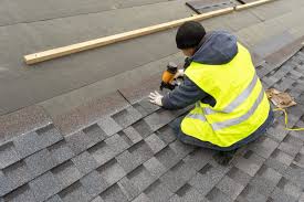 Fast & Reliable Emergency Roof Repairs in Mount Vernon, AL